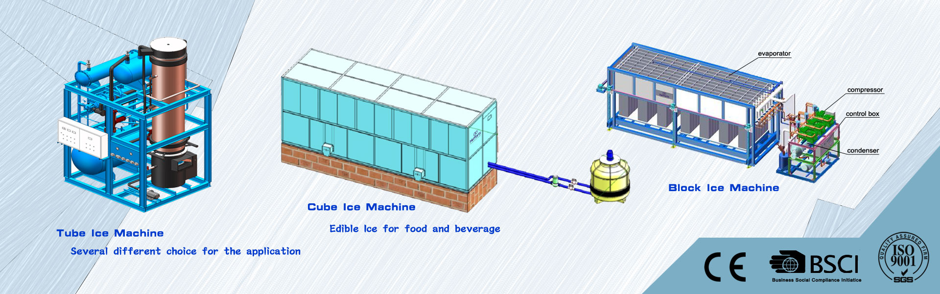 jääkone, jääpalakone, kylmähuone,Guangzhou Hefforts Refrigeration Equipment Co.,Ltd.