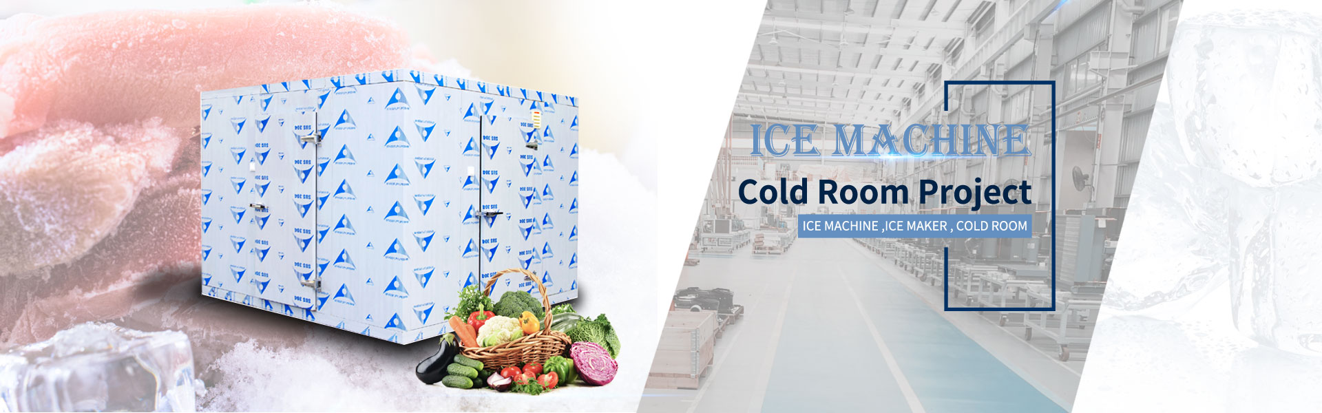 jääkone, jääpalakone, kylmähuone,Guangzhou Hefforts Refrigeration Equipment Co.,Ltd.